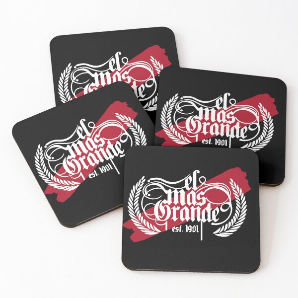 Item preview, The greatest River Plate designed and sold by ache73.