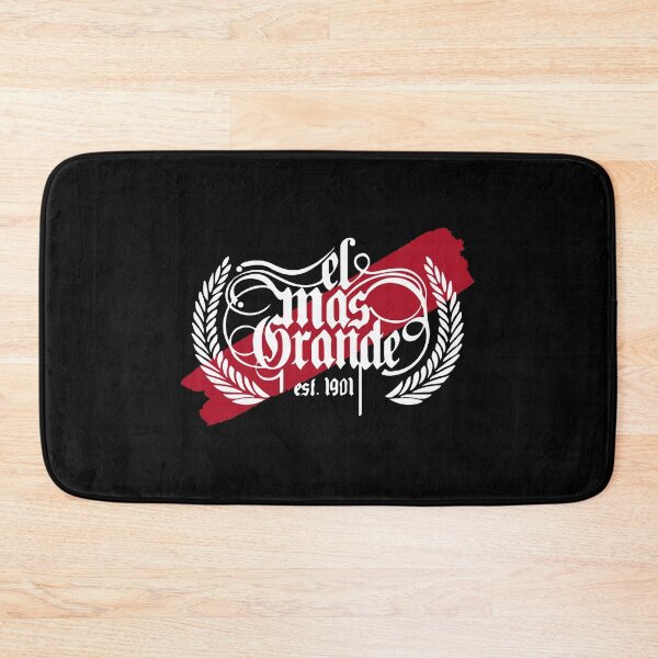 Item preview, The greatest River Plate designed and sold by ache73.
