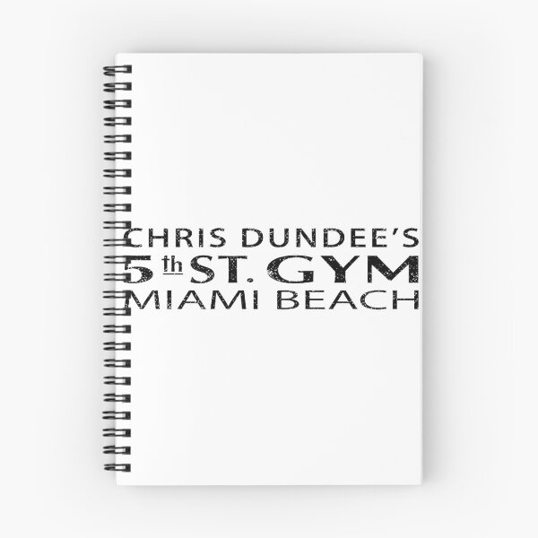 Item preview, Miami Boxing Legends Vintage Athletic Club Florida Heritage Retro Sport Style Fight Gym Apparel | Limited Edition designed and sold by MissT101.