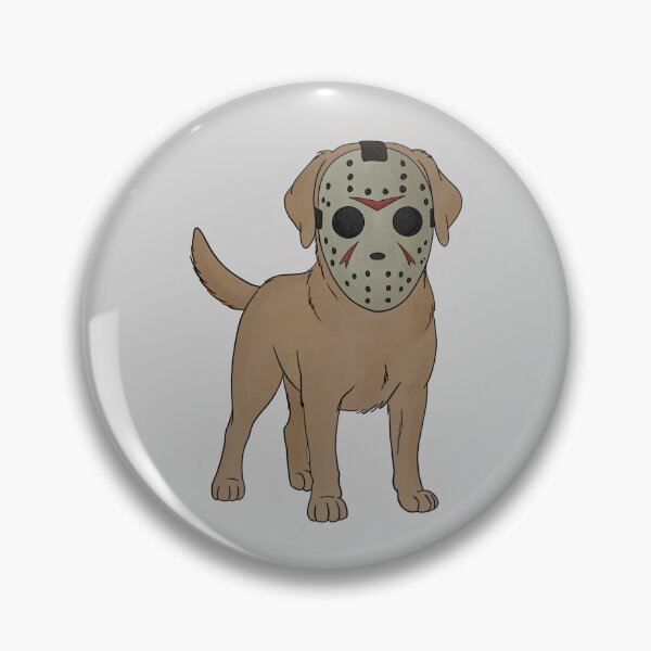 Item preview, A Yellow Lab! BOO! designed and sold by rmcbuckeye.