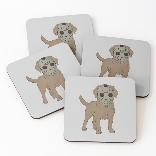 Item preview, A Yellow Lab! BOO! designed and sold by rmcbuckeye.