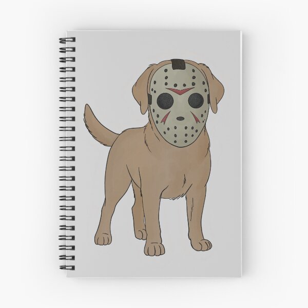 Item preview, A Yellow Lab! BOO! designed and sold by rmcbuckeye.