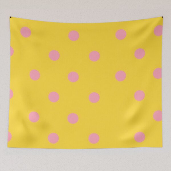 Item preview, Pink Polka Dot  designed and sold by GraphicsClub.