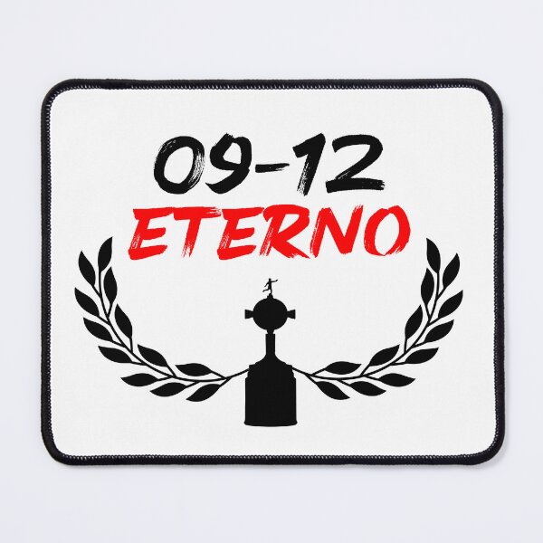 Item preview, 09 12 eternal River Plate designed and sold by ache73.
