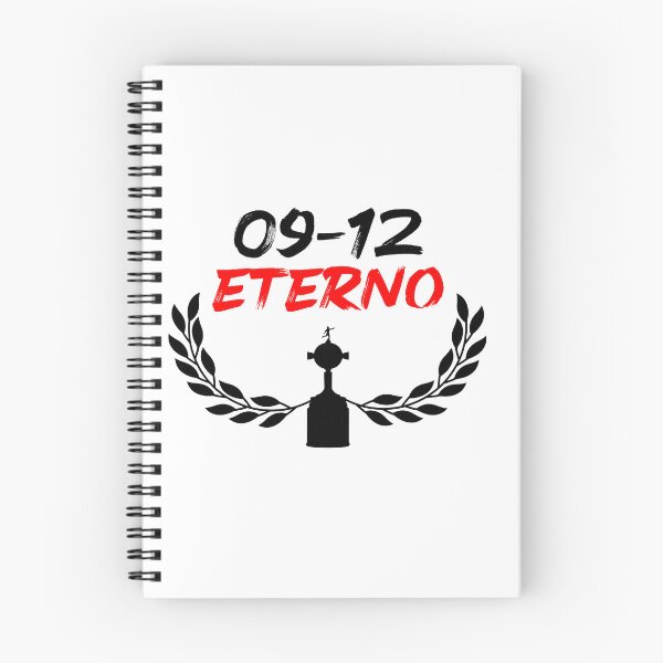 Item preview, 09 12 eternal River Plate designed and sold by ache73.