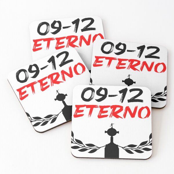 Item preview, 09 12 eternal River Plate designed and sold by ache73.