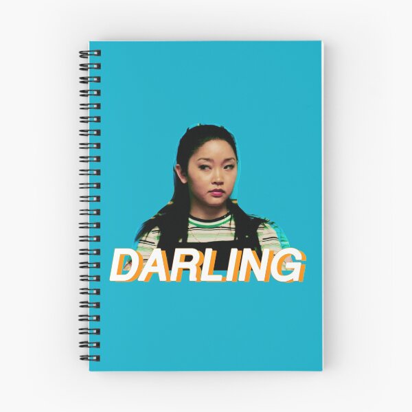Item preview, lara jean designed and sold by dimvitri.