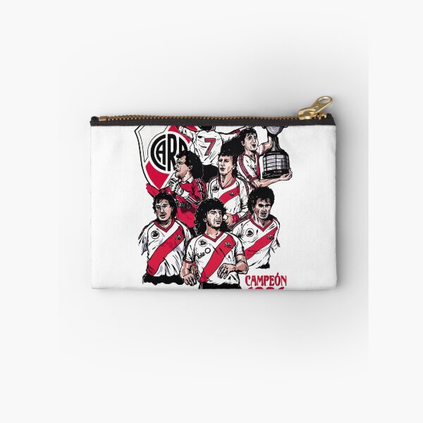Item preview, River Plate Champion Libertadores 1986 designed and sold by ache73.