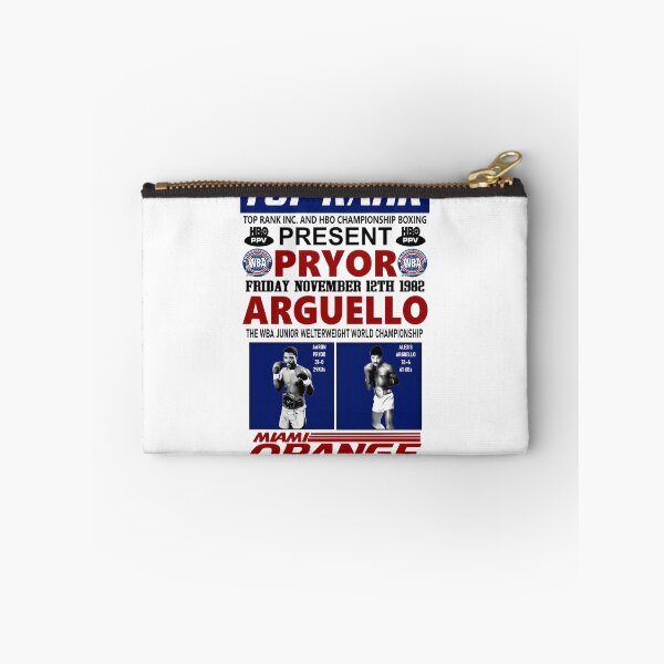 Item preview, Legendary Boxing Match 1982 Vintage Sport Poster Retro Fight Night Illustration Heavyweight Championship Art | Perfect Gift For You And Friends designed and sold by MissT101.
