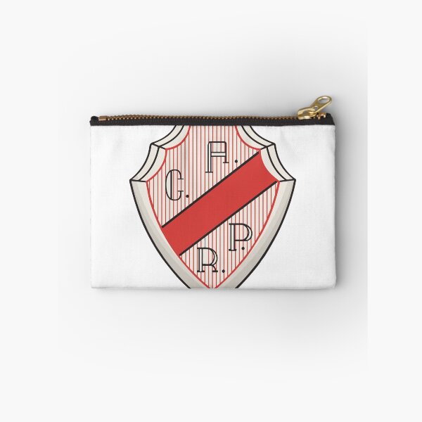 Item preview, River Plate's old shield designed and sold by ache73.