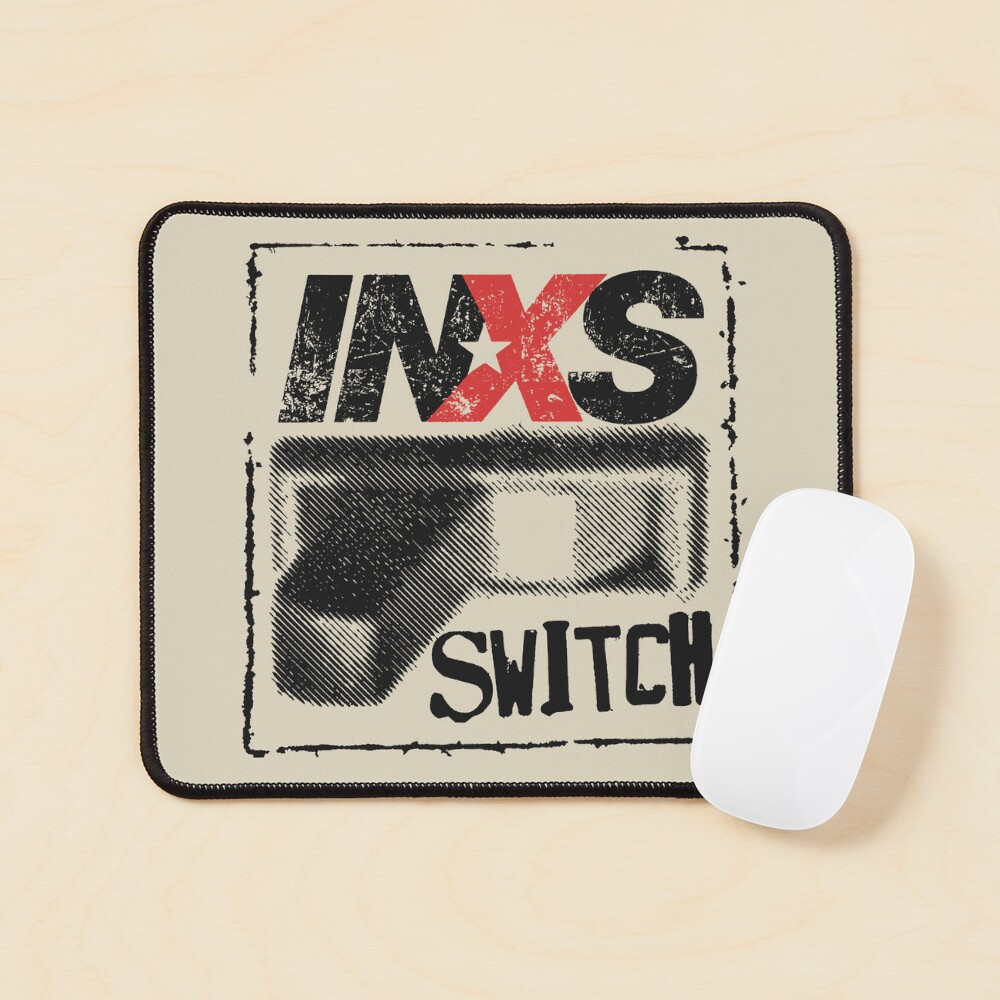 Item preview, Mouse Pad designed and sold by eugeneheney.