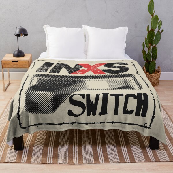 Item preview, inxs switch designed and sold by eugeneheney.