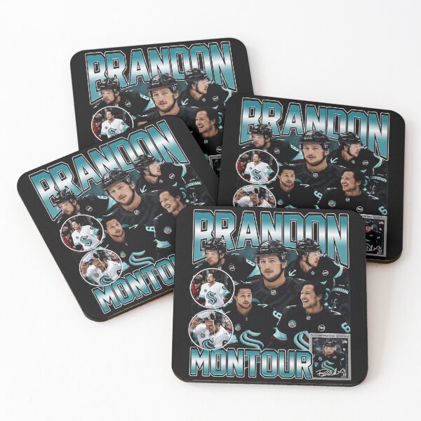 Item preview, Vintage Hockey Player Collage  designed and sold by Creative Print Studio LLC.