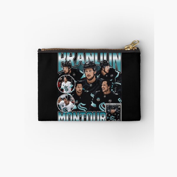 Item preview, Vintage Hockey Player Collage  designed and sold by Creative Print Studio LLC.