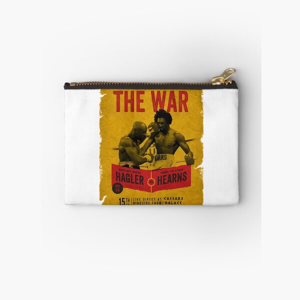Item preview, The War 1985 Boxing Match Hagler Vs Hearns Retro Vintage Art | Best Gift designed and sold by MissT101.