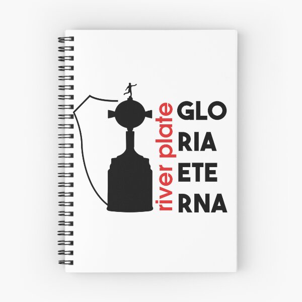 Item preview, Sticker River Plate eternal glory designed and sold by ache73.