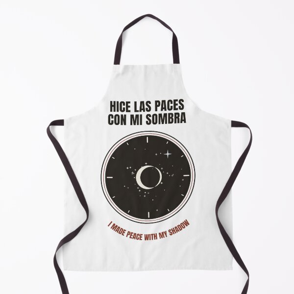 Item preview, I Made Peace With My Shadow designed and sold by RobertDeyvi.