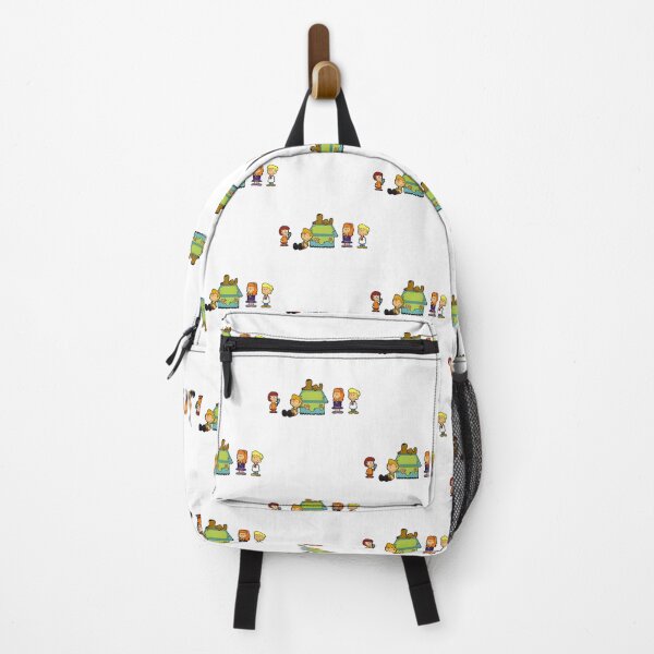 Item preview, Mystery Gang Peanuts Style Mashup | ⭐⭐⭐⭐⭐ Best Seller designed and sold by mugspace.