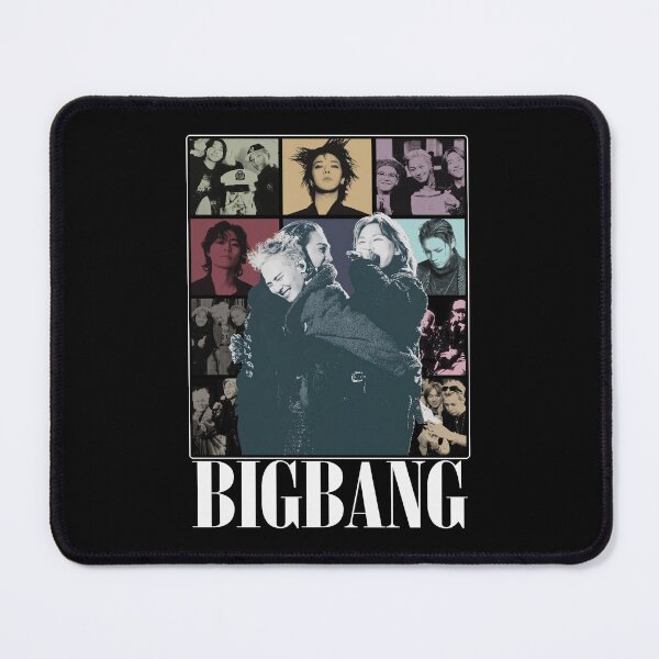 Item preview, BIGBANG Era Vintage designed and sold by LaraRaid.