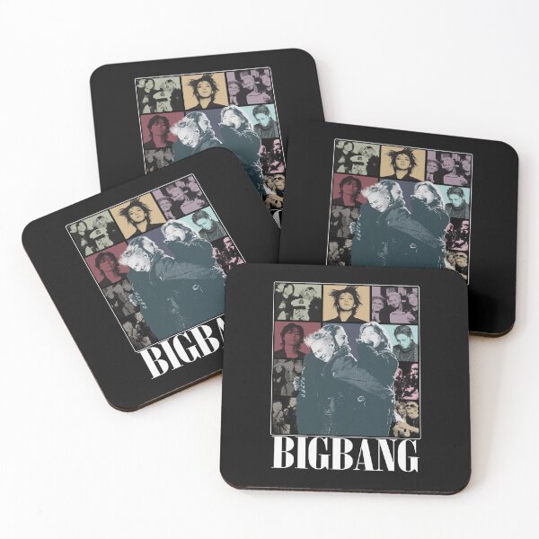 Item preview, BIGBANG Era Vintage designed and sold by LaraRaid.