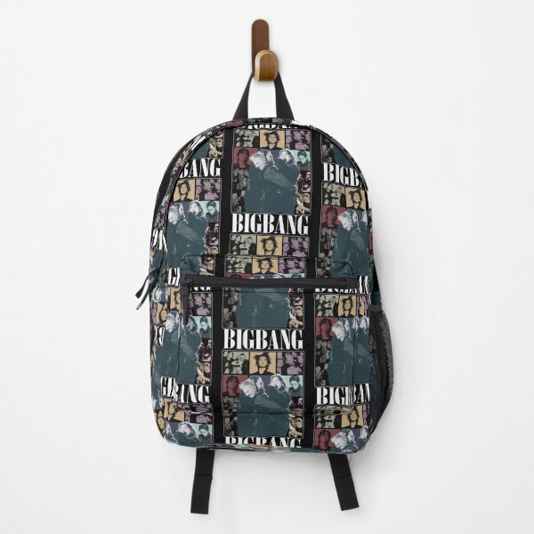 Item preview, BIGBANG Era Vintage designed and sold by LaraRaid.