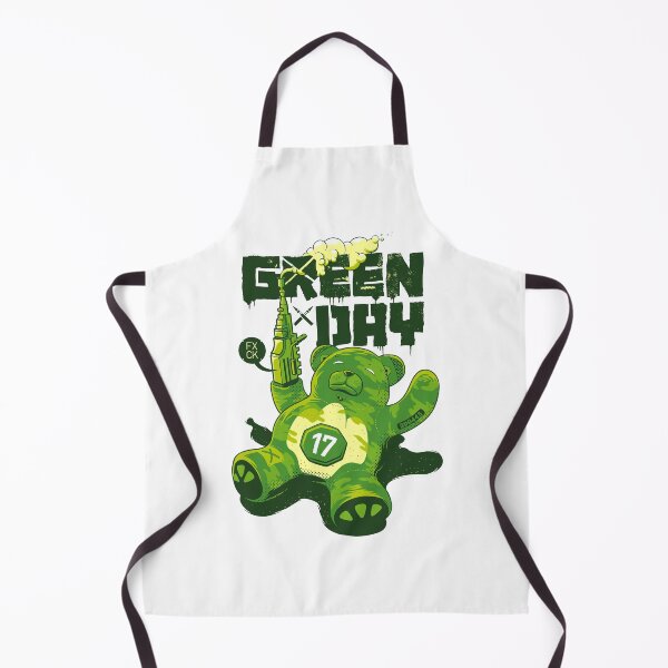 Item preview, Green-day's 1986 Power Pop designed and sold by kennmasrtala13.