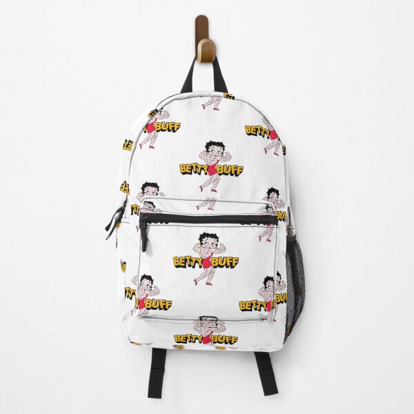 Item preview, Betty Buff | Perfect Gift For You And Friends designed and sold by BluBlades.