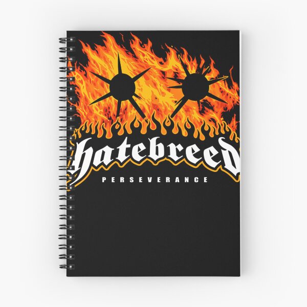 Item preview, HATEBREED - PERSEVERANCE designed and sold by CosmicHollow.