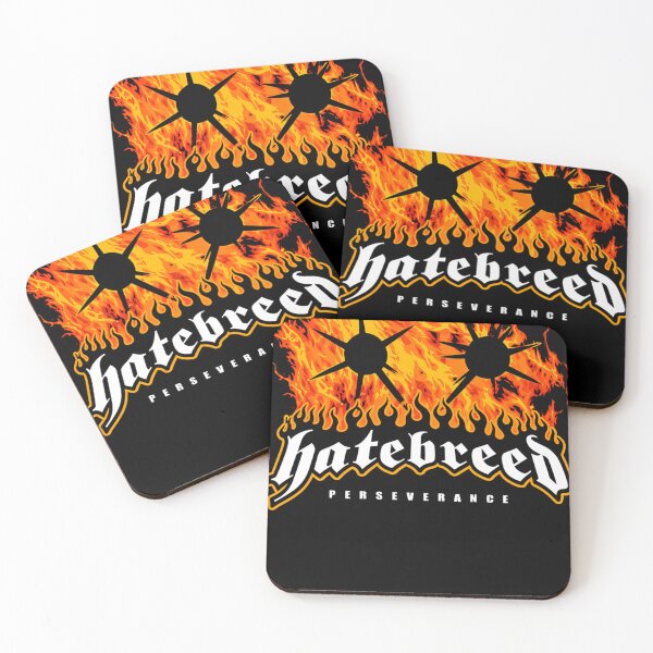 Item preview, HATEBREED - PERSEVERANCE designed and sold by CosmicHollow.