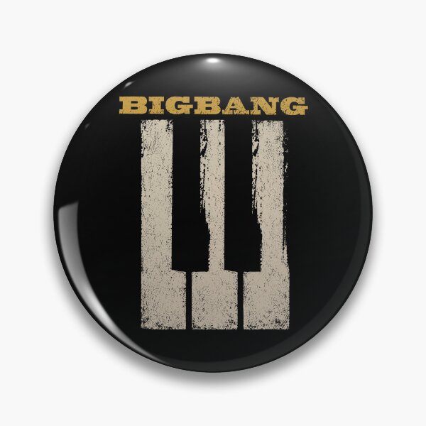 Item preview, BIGBANG World Tour Vintage designed and sold by LaraRaid.