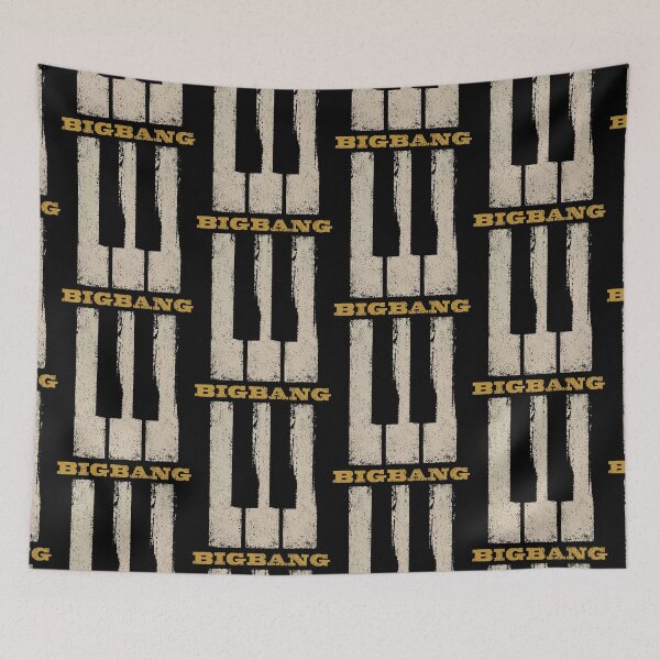 Item preview, BIGBANG World Tour Vintage designed and sold by LaraRaid.