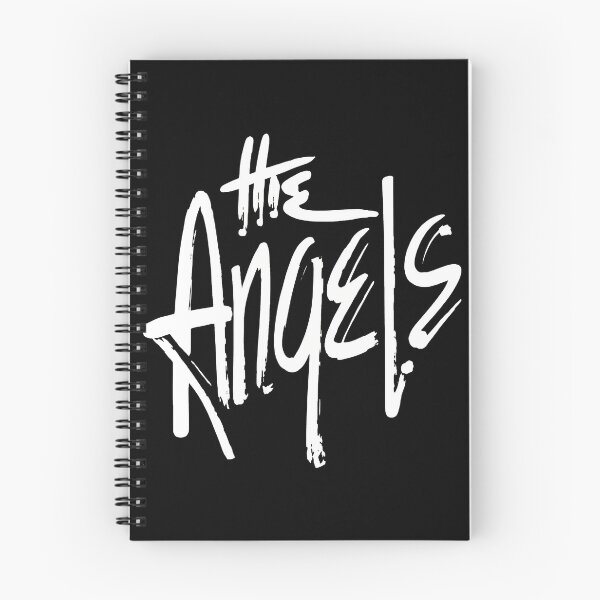 Item preview, The Angels Band Distressed Script -25 designed and sold by Divascorner.