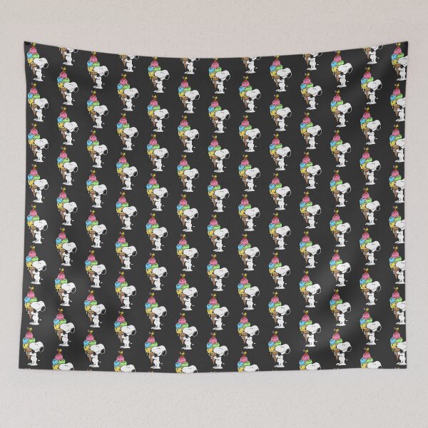 Item preview, Snoopy And Woodstock Ice Cream | Perfect Gift For You And Friends designed and sold by mugspace.