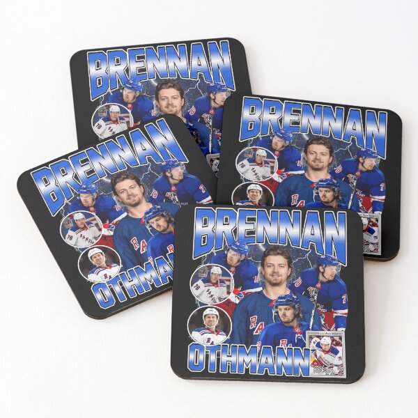 Item preview, Retro Hockey Player Fan  designed and sold by Creative Print Studio LLC.