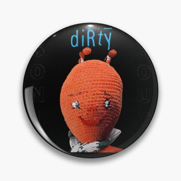 Item preview, diRiY Sonic Youth Knitted Creature Indie Band -39 designed and sold by MagicYanaCuteww.