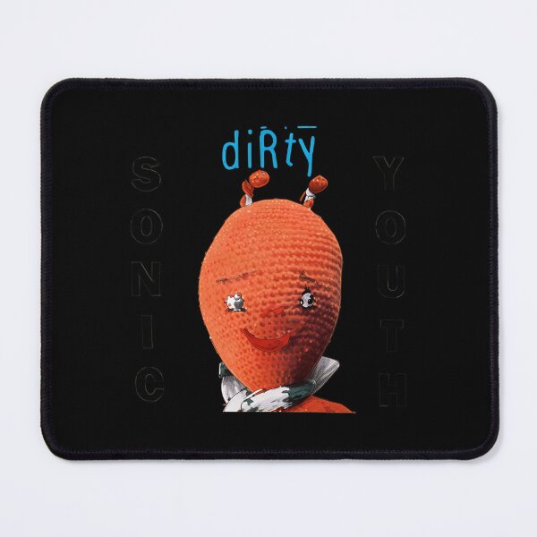 Item preview, diRiY Sonic Youth Knitted Creature Indie Band -39 designed and sold by MagicYanaCuteww.