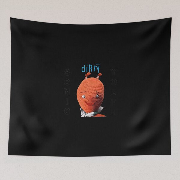 Item preview, diRiY Sonic Youth Knitted Creature Indie Band -39 designed and sold by MagicYanaCuteww.