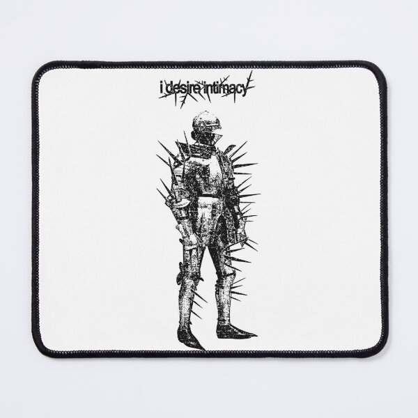Item preview, I Desire Intimacy Knight designed and sold by DrawMotion.