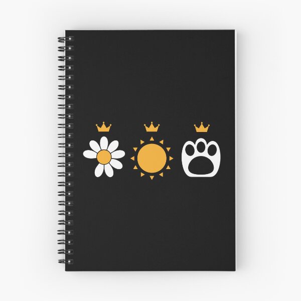 Item preview, Daisy Sun Paw Kpop Concert designed and sold by LaraRaid.