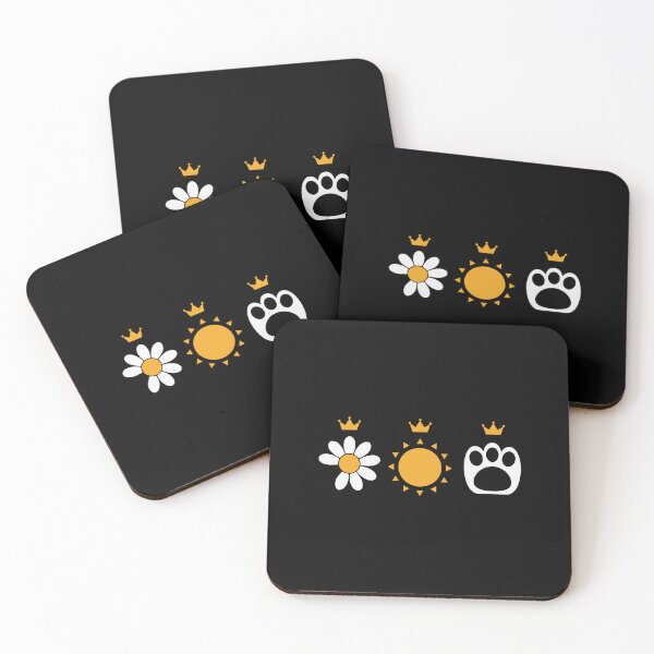 Item preview, Daisy Sun Paw Kpop Concert designed and sold by LaraRaid.