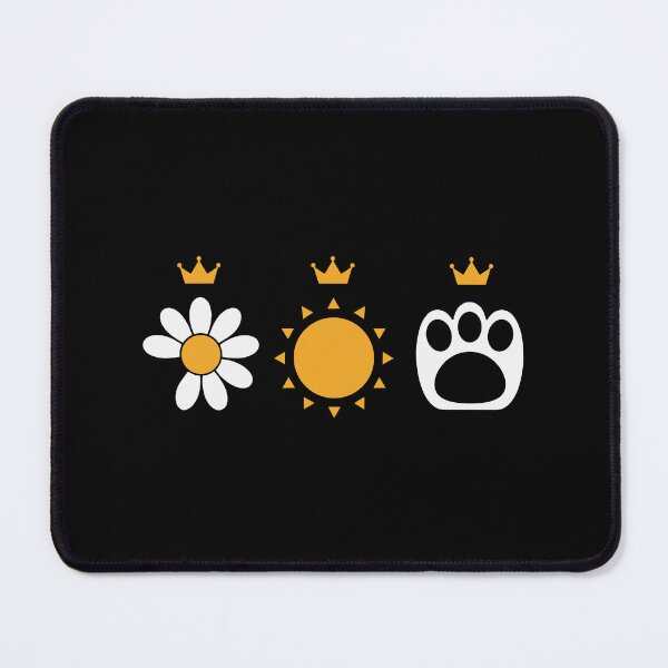 Item preview, Daisy Sun Paw Kpop Concert designed and sold by LaraRaid.
