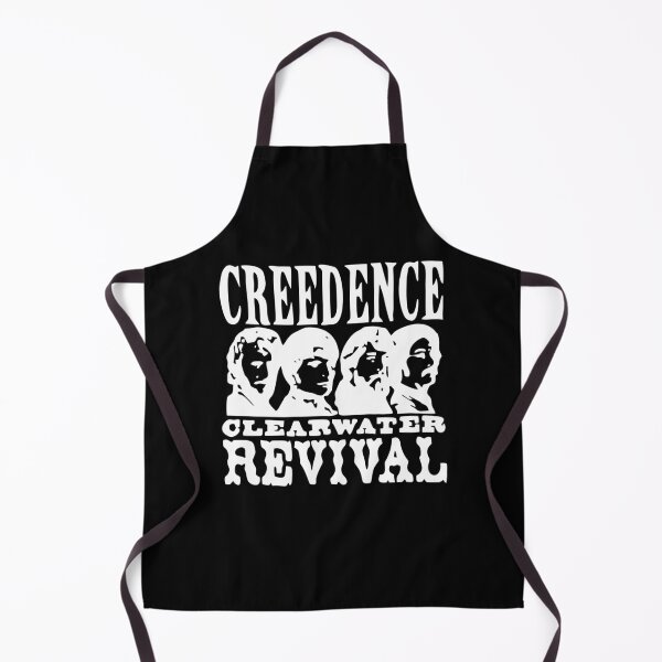 Item preview, Creedence Clearwater Revival Vintage Retro Rock Band Classic designed and sold by juyttarsaen.