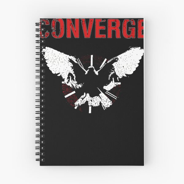Item preview, CONVERGE - NO HEROES designed and sold by NatureCanvaCo.