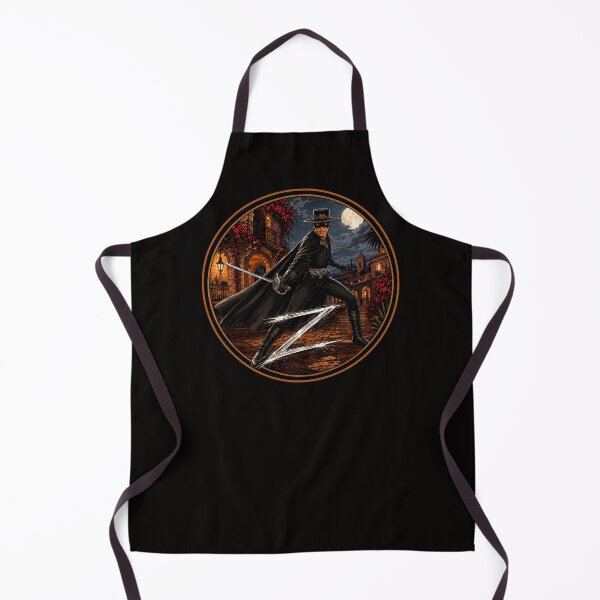 Item preview, The Curse of Capistrano designed and sold by Popcorn Odyssey.