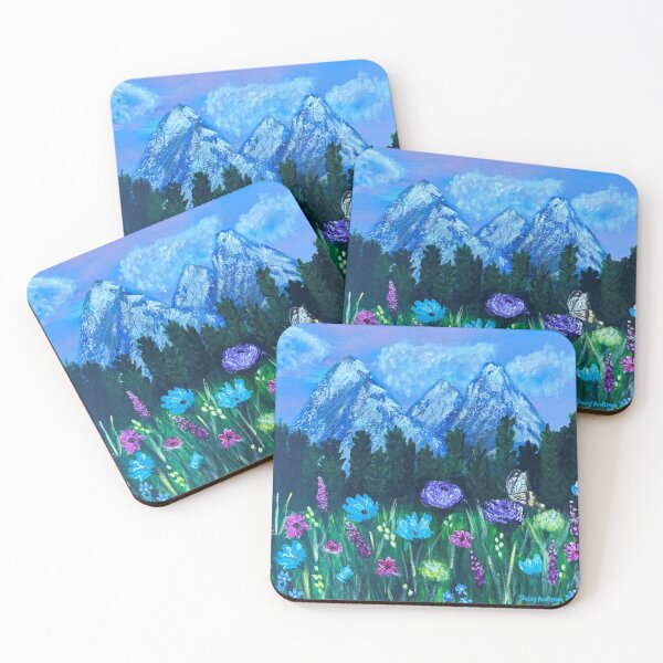 Item preview, Majesty in Bloom designed and sold by StaceyArtworks.