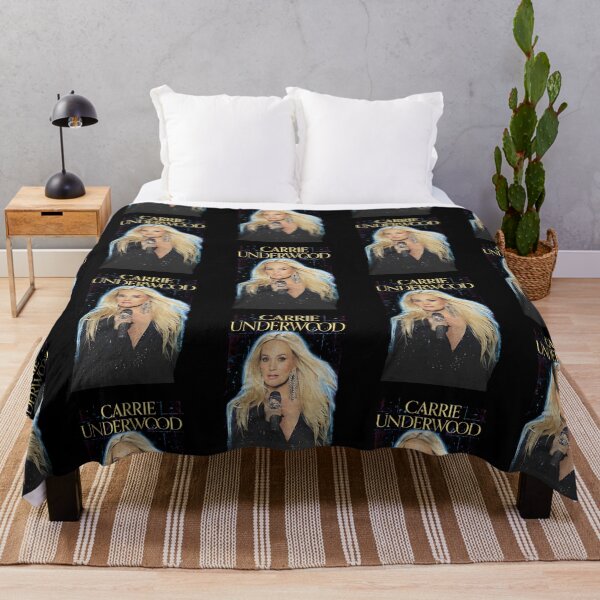 Artikelvorschau, Carrie Underwood Live-Auftritt Golden Edition entworfen und verkauft von SamirBeer96.
