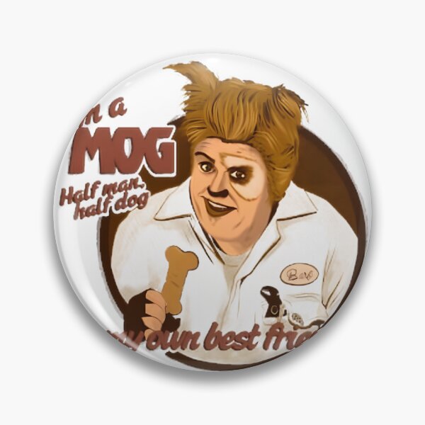 Item preview, Mog Spaceballs | Best Gift designed and sold by BluBlades.