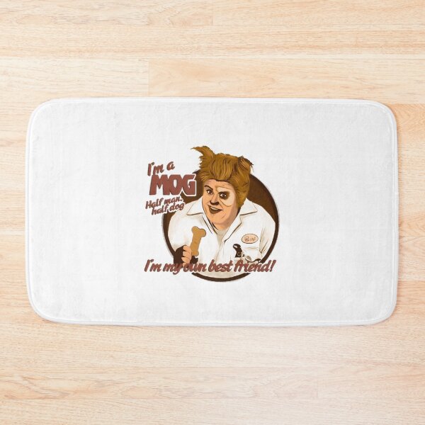 Item preview, Mog Spaceballs | Best Gift designed and sold by BluBlades.