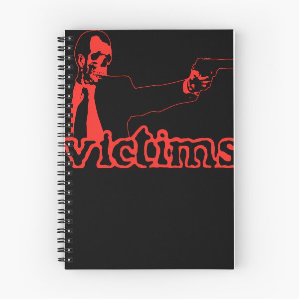 Item preview, VICTIMS CRUST designed and sold by CosmicHollow.