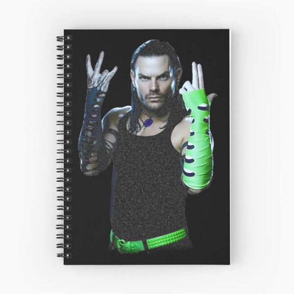 Item preview, Jeff Hardy Superstar | Perfect Gift For You And Friends designed and sold by MissT101.